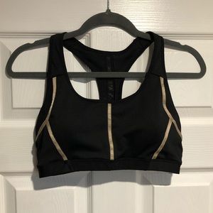 Champion workout bra